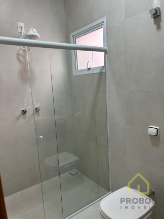 Imagem Casa com 3 Quartos à Venda, 92 m² em Jardim Residencial Nova Veneza - Indaiatuba