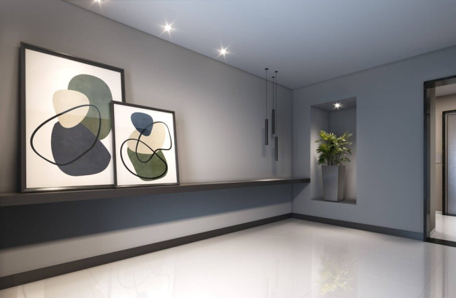 Imagem Apartamento com 2 Quartos à Venda, 38 m² em Sao Francisco Xavier - Rio De Janeiro