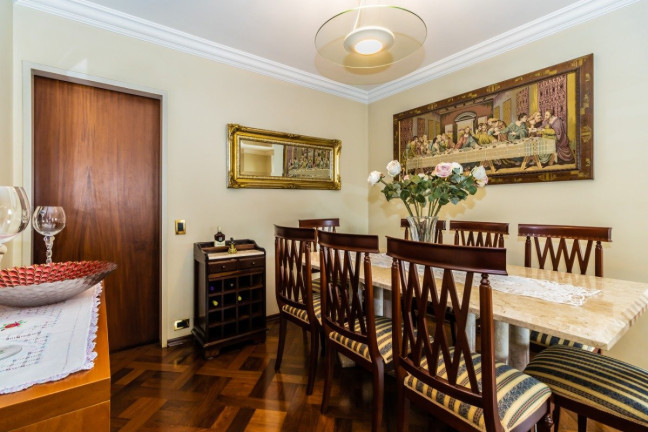 Imagem Apartamento com 4 Quartos à Venda, 131 m² em Perdizes - São Paulo