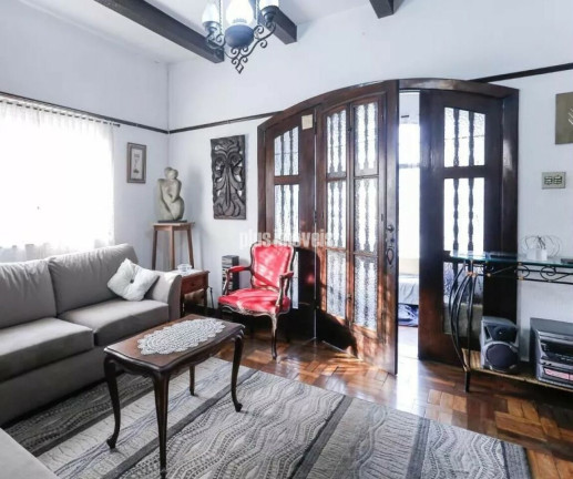 Imagem Casa com 4 Quartos à Venda, 300 m² em Lapa - São Paulo Imagem Casa com 4 Quartos à Venda, 300 m² em Lapa - São Paulo