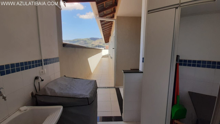 Imagem Casa com 2 Quartos à Venda, 78 m² em Jardim Jaraguá - Atibaia