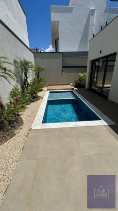 Imagem Casa de Condomínio com 3 Quartos à Venda, 220 m² em Cezar De Souza - Mogi Das Cruzes Imagem Casa de Condomínio com 3 Quartos à Venda, 220 m² em Cezar De Souza - Mogi Das Cruzes