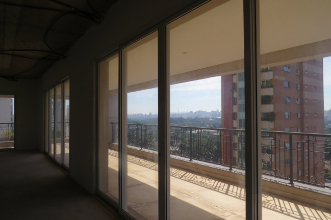 Imagem Apartamento com 4 Quartos à Venda, 400 m² em Indianópolis - São Paulo Imagem Apartamento com 4 Quartos à Venda, 400 m² em Indianópolis - São Paulo