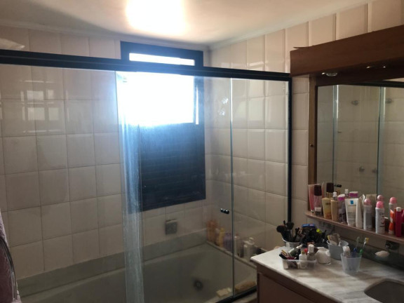 Imagem Apartamento com 4 Quartos à Venda, 221 m² em Alto - Piracicaba