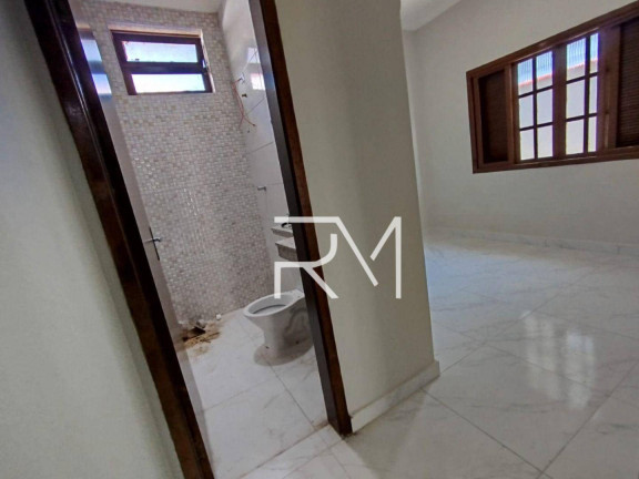 Imagem Casa com 3 Quartos à Venda, 104 m² em Agenor De Campos - Mongaguá