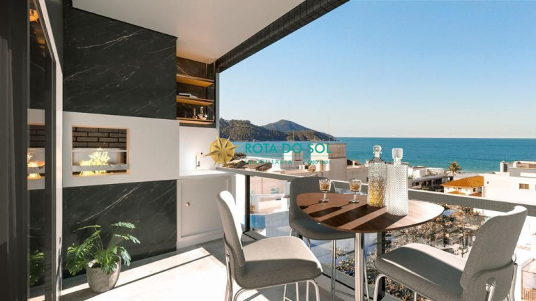 Imagem Apartamento com 2 Quartos à Venda, 85 m² em Canto Grande - Bombinhas Imagem Apartamento com 2 Quartos à Venda, 85 m² em Canto Grande - Bombinhas