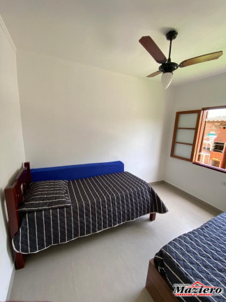Imagem Apartamento com 2 Quartos para Temporada, 70 m² em Itaguá - Ubatuba Imagem Apartamento com 2 Quartos para Temporada, 70 m² em Itaguá - Ubatuba