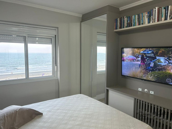Imagem Apartamento com 3 Quartos para Temporada,  em Centro - Balneário Camboriú