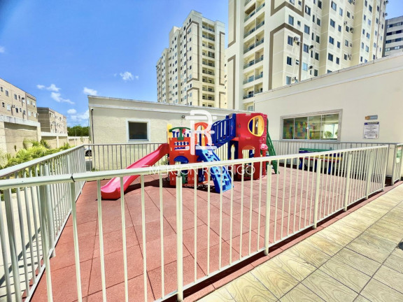 Imagem Apartamento com 2 Quartos à Venda, 48 m² em Pitimbu - Natal