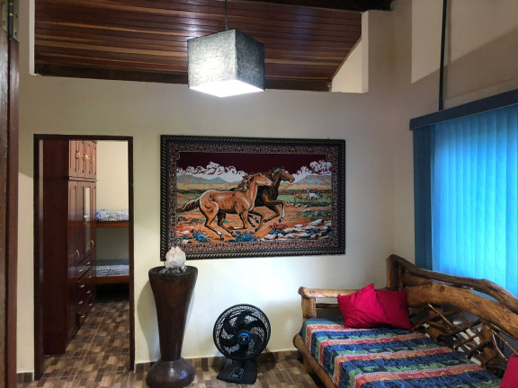 Imagem Casa com 2 Quartos à Venda, 600 m² em Ubatumirim - Ubatuba Imagem Casa com 2 Quartos à Venda, 600 m² em Ubatumirim - Ubatuba