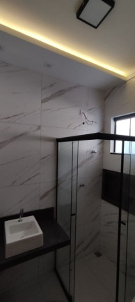 Imagem Casa com 3 Quartos à Venda, 90 m² em Conjunto Habitacional Hermann Moraes Barros - Maringa