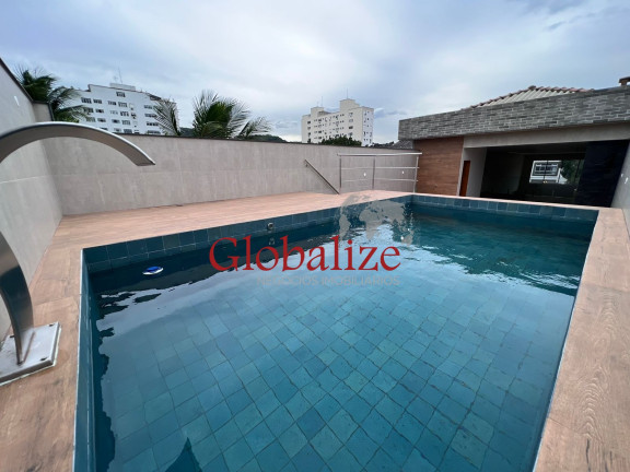 Casa com 3 Quartos à Venda, 360 m² em Vila Belmiro - Santos