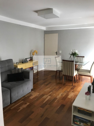 Apartamento com 2 Quartos à Venda, 52 m² em Panamby - São Paulo