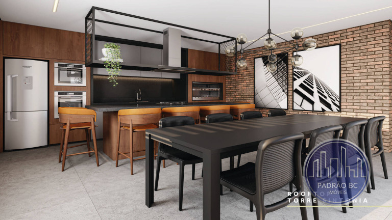 Imagem Apartamento com 1 Quarto à Venda, 36 m² em Campina Do Siqueira - Curitiba Imagem Apartamento com 1 Quarto à Venda, 36 m² em Campina Do Siqueira - Curitiba