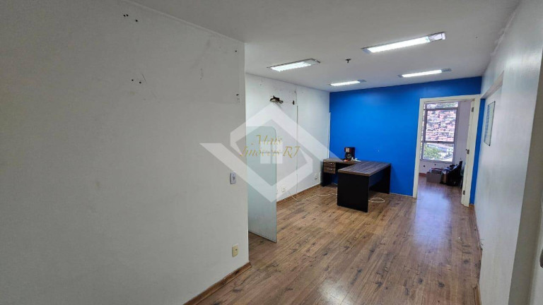 Imagem Galpão à Venda, 66 m² em Centro - Niterói Imagem Galpão à Venda, 66 m² em Centro - Niterói