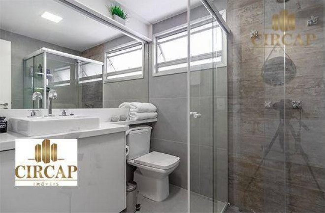 Imagem Apartamento com 2 Quartos à Venda, 60 m² em Jardim Paulista - São Paulo