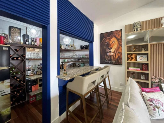 Imagem Casa com 4 Quartos à Venda,  em Vila Santo Antonio - Cotia