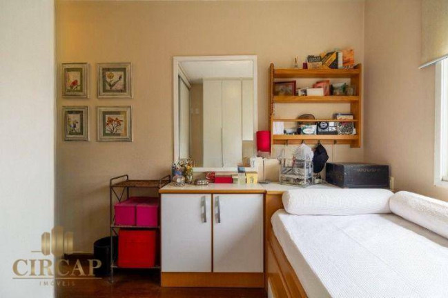 Imagem Apartamento com 3 Quartos à Venda, 121 m² em Perdizes - São Paulo
