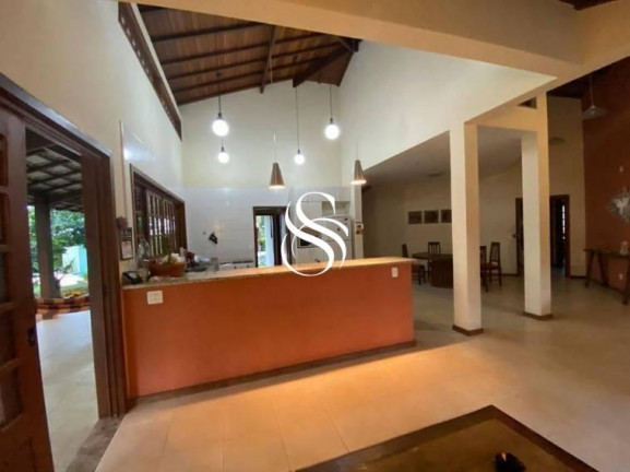 Imagem Casa com 4 Quartos à Venda, 258 m² em Cond. Estância Real - Lagoa Santa