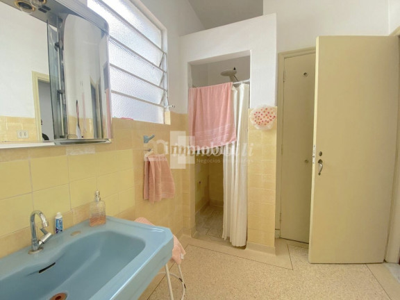 Imagem Apartamento com 3 Quartos à Venda, 174 m² em Higienopolis - São Paulo