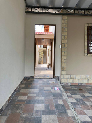 Imagem Casa com 4 Quartos à Venda, 240 m² em Bosque Dos Eucaliptos - São José Dos Campos