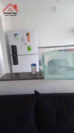 Imagem Apartamento com 2 Quartos à Venda, 54 m² em Vila Andrade - São Paulo Imagem Apartamento com 2 Quartos à Venda, 54 m² em Vila Andrade - São Paulo