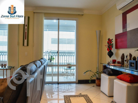 Imagem Apartamento com 3 Quartos à Venda, 120 m² em Vila Pompéia - São Paulo Imagem Apartamento com 3 Quartos à Venda, 120 m² em Vila Pompéia - São Paulo
