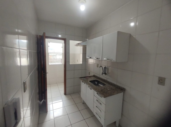 Apartamento com 2 Quartos à Venda, 59 m² em Centro - Taubaté
