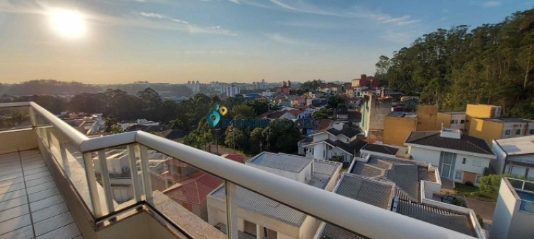 Imagem Casa de Condomínio com 4 Quartos à Venda, 421 m² em Parque Terra Nova Ii - São Bernardo Do Campo