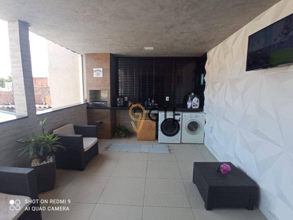 Sobrado com 5 Quartos à Venda, 250 m² em Jardim Do Vale - Jacareí