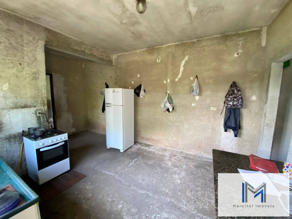 Imagem Casa com 1 Quarto à Venda, 175 m² em Vila Creti - Carapicuíba Imagem Casa com 1 Quarto à Venda, 175 m² em Vila Creti - Carapicuíba
