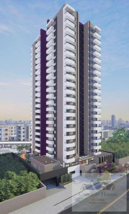 Imagem Apartamento com 3 Quartos à Venda, 125 m² em Vila Assunção - Santo André Imagem Apartamento com 3 Quartos à Venda, 125 m² em Vila Assunção - Santo André