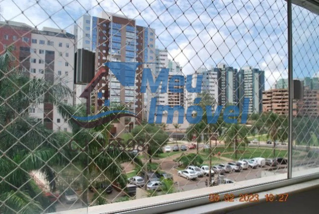 Imagem Imóvel com 2 Quartos à Venda, 59 m² em Norte (águas Claras) - Brasília