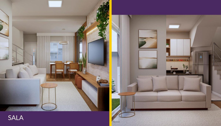Imagem Casa de Condomínio com 3 Quartos à Venda, 72 m² em Jardim Terras De Santo Antônio - Hortolândia Imagem Casa de Condomínio com 3 Quartos à Venda, 72 m² em Jardim Terras De Santo Antônio - Hortolândia