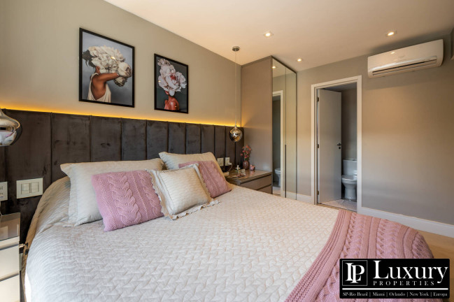 Imagem Apartamento com 1 Quarto à Venda, 71 m² em Moema - São Paulo