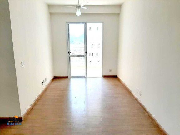 Apartamento com 3 Quartos à Venda,  em Marapé - Santos