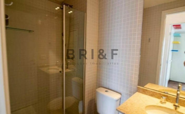Imagem Apartamento com 2 Quartos à Venda, 68 m² em Brooklin - São Paulo