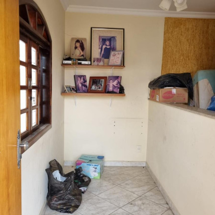 Imagem Casa com 3 Quartos à Venda, 340 m² em Chácara Do Visconde - Taubaté