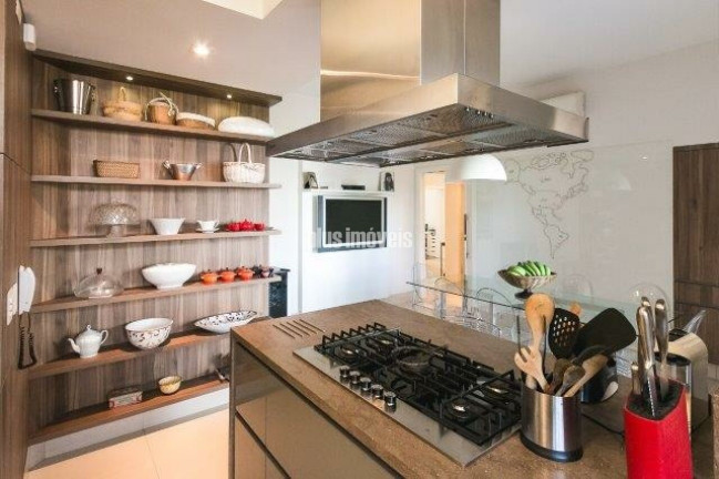 Imagem Apartamento com 4 Quartos à Venda, 394 m² em Morumbi - São Paulo Imagem Apartamento com 4 Quartos à Venda, 394 m² em Morumbi - São Paulo