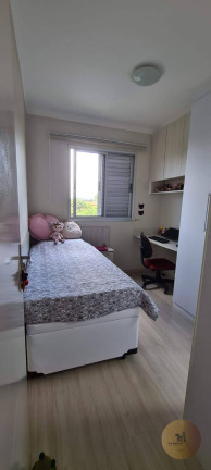 Imagem Apartamento com 2 Quartos à Venda, 54 m² em Vila Liviero - São Paulo Imagem Apartamento com 2 Quartos à Venda, 54 m² em Vila Liviero - São Paulo
