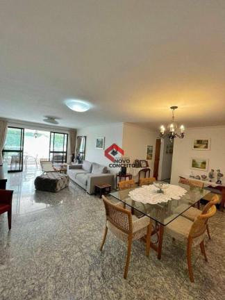 Imagem Apartamento com 4 Quartos à Venda, 161 m² em Aldeota - Fortaleza Imagem Apartamento com 4 Quartos à Venda, 161 m² em Aldeota - Fortaleza