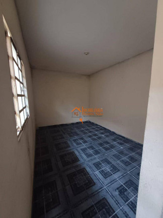 Imagem Casa com 6 Quartos à Venda, 150 m² em Cidade Soberana - Guarulhos Imagem Casa com 6 Quartos à Venda, 150 m² em Cidade Soberana - Guarulhos