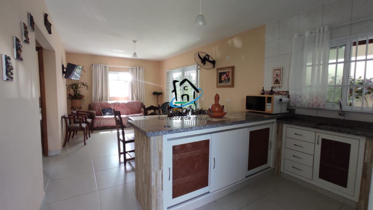 Imagem Casa com 2 Quartos à Venda, 105 m² em Balneário Canoas - Pontal Do Paraná