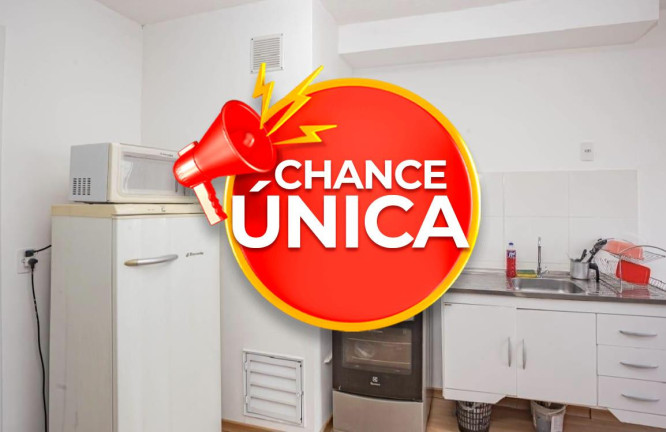 Imagem Apartamento com 1 Quarto à Venda, 24 m² em Jardim Santa Emília - São Paulo Imagem Apartamento com 1 Quarto à Venda, 24 m² em Jardim Santa Emília - São Paulo