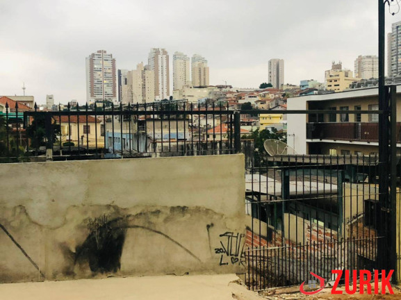 Imagem Terreno para Alugar, 310 m² em Chora Menino - São Paulo Imagem Terreno para Alugar, 310 m² em Chora Menino - São Paulo