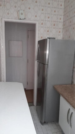 Imagem Kitnet com 1 Quarto à Venda, 35 m² em Bela Vista - São Paulo