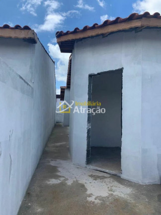 Imagem Casa com 3 Quartos à Venda, 69 m² em Vila São Francisco - Suzano