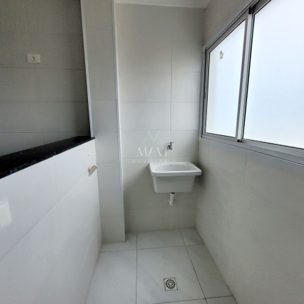 Imagem Apartamento com 3 Quartos à Venda, 94 m² em Aviação - Praia Grande