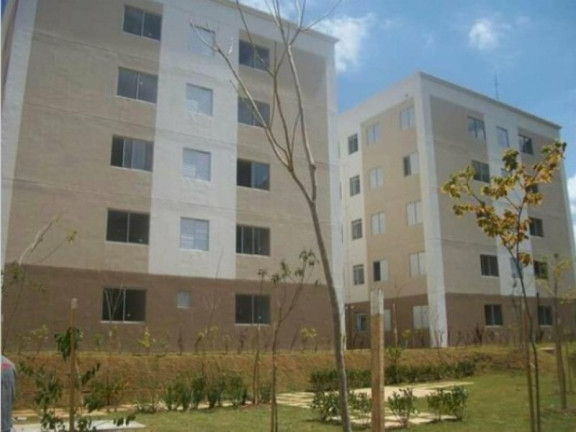 Imagem Apartamento com 3 Quartos à Venda, 62 m² em Jardim Marilu - São Paulo Imagem Apartamento com 3 Quartos à Venda, 62 m² em Jardim Marilu - São Paulo