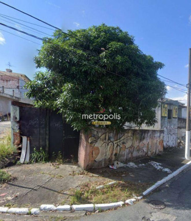 Imagem Terreno à Venda, 196 m² em Vila Prudente (zona Leste) - São Paulo